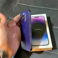 iPhone 14 pro|موبایل|تهران, شهرک ولیعصر شمالی|دیوار