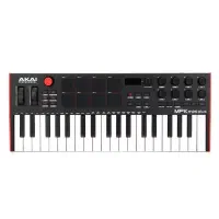 میدی کنترلر آکایی مدل MPK Mini Plus