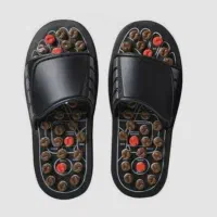 ماساژور foot reflex درمان خارپاشنه ماساژ کف پا