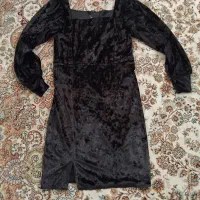 لباس مجلسی مخمل