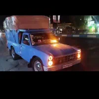 نیسان دوگانه
