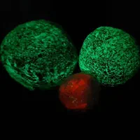 گوهرهای شب چراغ گبری