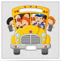 سرویس مدرسه(بهارفرهنگیان،صالحین،۱۵خرداد)