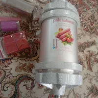 دستگاه پمپ برای پرکردن سوسیس استیل و گیربکسی|کافی‌شاپ و رستوران|تهران, شهید فکوری|دیوار