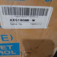 فروش کولر گازی ژاپنی اصل اوزاکا زاپن