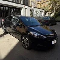 سراتو YD 2015 سالم و تمیز