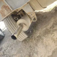 منبع بنزی 220|قطعات یدکی و لوازم جانبی|اردبیل, |دیوار