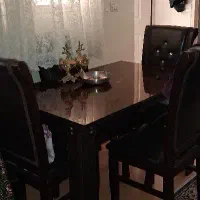 میز غذاخوری 4