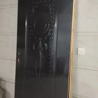 درب چوبی|مصالح و تجهیزات ساختمان|کوهدشت, |دیوار