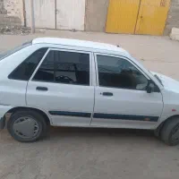 پراید ۱۴۱sx مدل ۹۰|خودرو سواری و وانت|ساوه, |دیوار