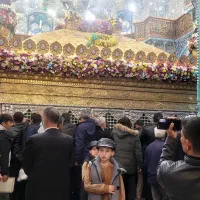 راهنمایی میکنم