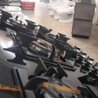 فروش انواع گازها