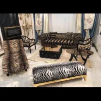 ست پذیرایی ۹ نفره