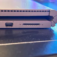 لپ تاپ 13 اینچی مایکروسافت مدل Surface Book|رایانه همراه|تهران, تهرانپارس غربی|دیوار
