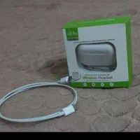 ایرپاد آپولو نو نو|لوازم جانبی موبایل و تبلت|هشتگرد, فاز ۱ مهستان|دیوار