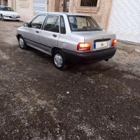 پراید صندوقدار مدل 89|خودرو سواری و وانت|پیشوا, |دیوار