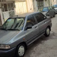 پراید صبا 131