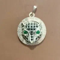 طلای طرح خاص