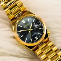 ساعت مچی ست و تک سیتیزن موتور ژاپن + جعبه و بگ|ساعت|اصفهان, امامزاده اسماعیل|دیوار