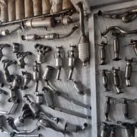 خریدو فروش کاتالیزور با بهترین قیمت بازار