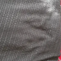 چـادر سنگـ دوزی شده