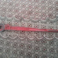 اچار جغجه
