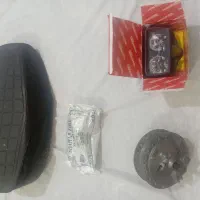 لوازم یدکی خودرو|قطعات یدکی و لوازم جانبی|اردبیل, |دیوار