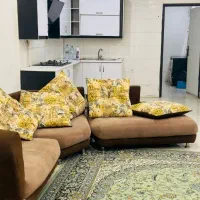 سویت اقامتگاه  سویت در محیطی آرام تمیز