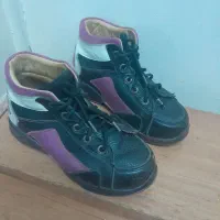 ۲ جفت بوت بچه و بزرگسال|کیف، کفش، کمربند|تهران, جوادیه تهرانپارس|دیوار