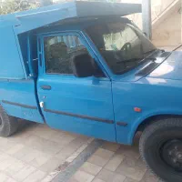 مدل ۹۸|خودرو سواری و وانت|دورود, |دیوار