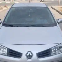 مگان ۲۰۰۶|خودرو سواری و وانت|تهران, زیبادشت|دیوار