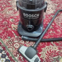 جاروبرقی بوش|جاروبرقی، جارو شارژی، بخارشو|بندر کنگان, |دیوار