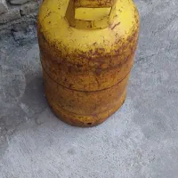 کپسول گاز