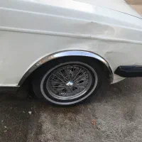 پیکان چیده ۷۴ سالم|خودرو سواری و وانت|خمینیشهر, |دیوار