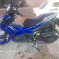 موتور طرح ایروکس ۱۷۰ nvx