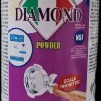 پودر بک واش دستگاه اسپرسو