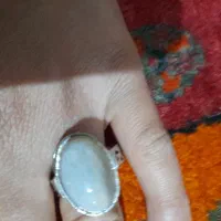 سلام انگشتر نقره نجف