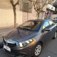 برلیانس h230 مدل ۹۵ با ۲۲۵ هزار کارکرد