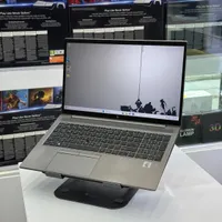 لپ تاپ ZBOOK نسل دهم با گرافیک مجزا و اوپن باکس|رایانه همراه|اهواز, طالقانی|دیوار