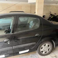 رانا مشکی Lx مدل اخر ۹۴|خودرو سواری و وانت|تهران, گرگان|دیوار