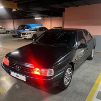 پژو405xum مدل 82