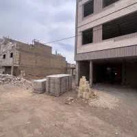 فروش زمین ۱۲۹متری ،منطقه نوساز ،  /جمهوری