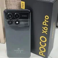 گوشی دوکو ایکس ۶ ۵۱۲ گیگ