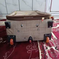 چمدان مسافرتی|کیف، کفش، کمربند|خرم‌آباد, |دیوار