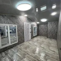 کانکس سازه سازان ایساتیس|عمدهفروشی|یزد, |دیوار