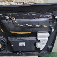 رودری درب جلو چپ دنا و دنا پلاس|قطعات یدکی و لوازم جانبی|آمل, |دیوار