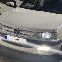 پژوپارس ۹۲|خودرو سواری و وانت|اهواز, گلستان|دیوار