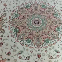 یک جفت فرش۶متری|فرش|کرج, حصارک بالا|دیوار