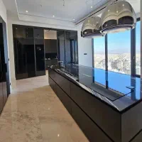 فرمانیه شرقی /مهماندوست/ ۳۵۰ متر/ لوکس/کلید نخورده