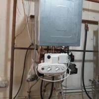 تعمیر پکیج|خدمات پیشه و مهارت|مشهد, جاهد شهر|دیوار